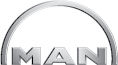 MAN logo